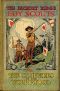[Gutenberg 36838] • Camp Fires of the Wolf Patrol